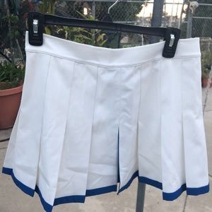 Tory Burch Sport Tennis skirt